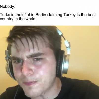 it do be like that