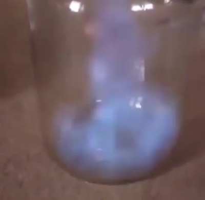 Chemistry rick roll