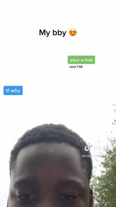 😪