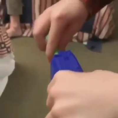 Sissy Balls