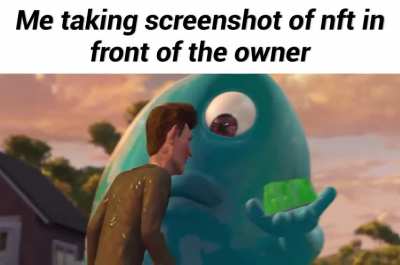 Watch me