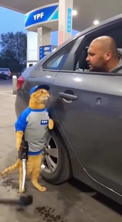 Para esto se creó la IA