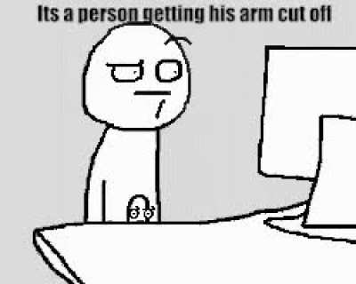 Why do you do this