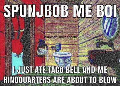 i'm bouta blow me load me boy