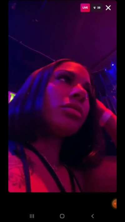 Night life
