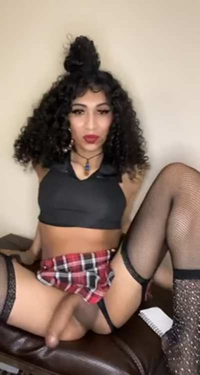 You like what you see 😉?🍆