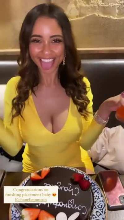 Celebrating