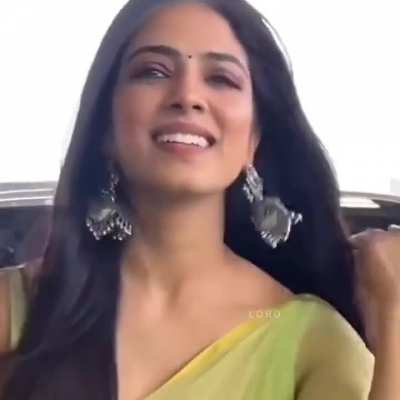 Malavika Mohanan