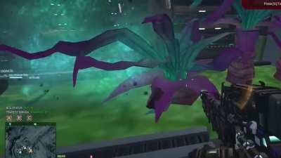 Once Again, Redefining What it Means to Farm