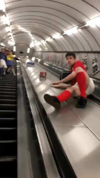 This belongs here.
