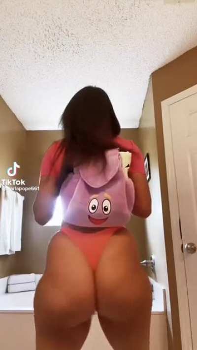 Dora