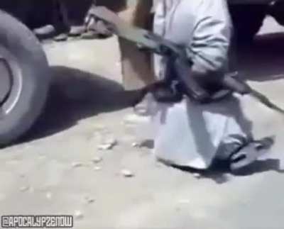 Little Qaeda