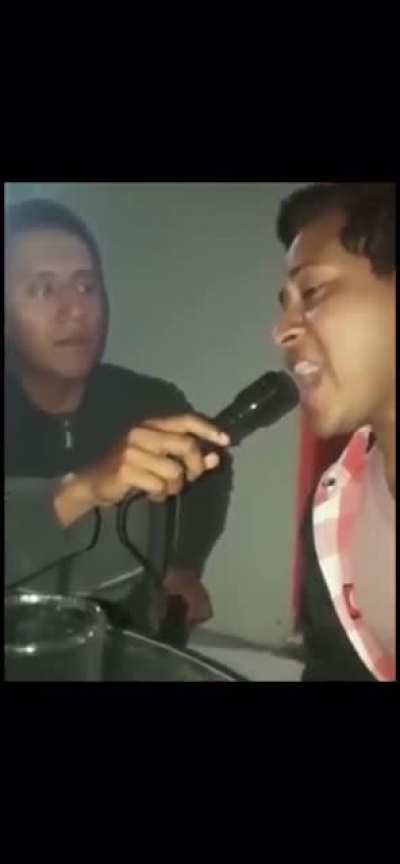 Mexican Ranchera