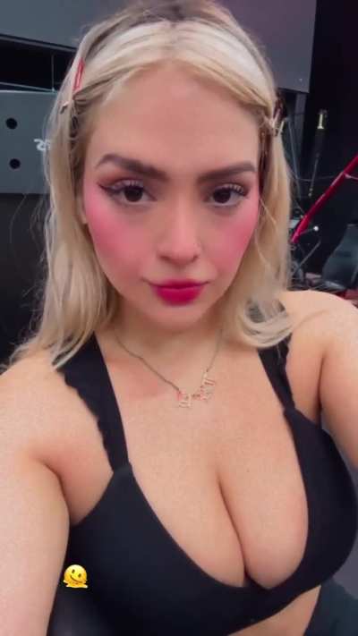 🏋‍♀️
