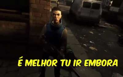 o brabo