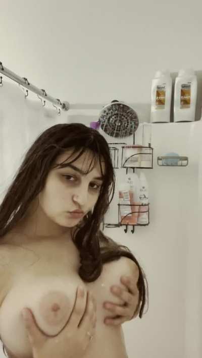 I hope you boys don't mind 18 year olds...