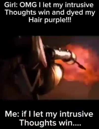 Intrusive
