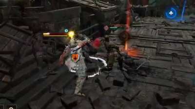 What Centurions see after they die
