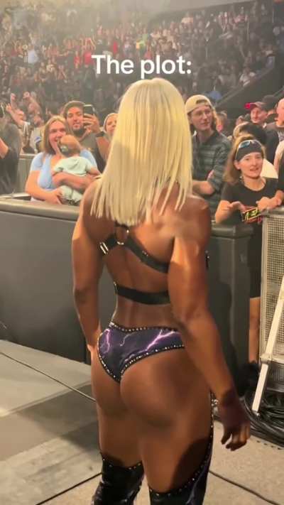 Jade Cargill