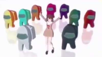 Meme Anime Song