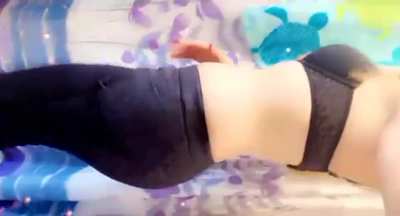 My girlfriend is missing out on she needs to try bbc