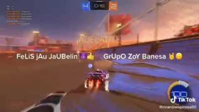 FELIZ JAULIE