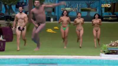 Delícias do bbb24 