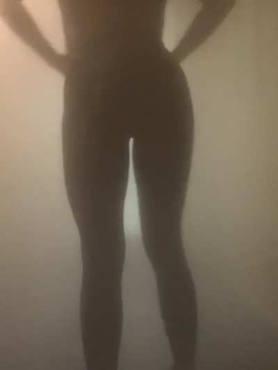 Steam room sneak