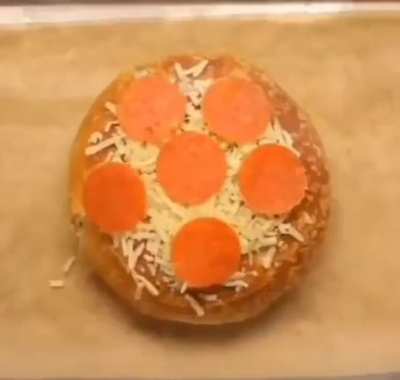 i love food