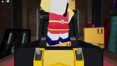 Opening my first deluxe crate