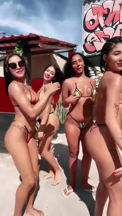 Which one you picking?