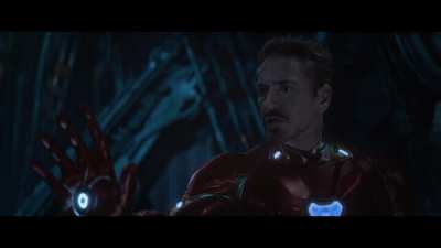 Seems like 2018 was the year of collapsible helmets in the MCU.