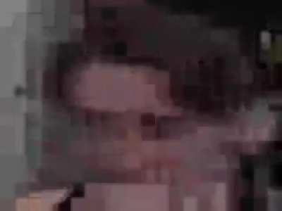 The witch be like