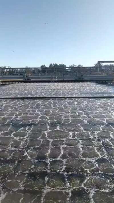 Wastewater