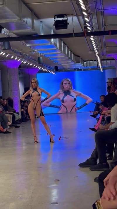 LA Fashion Week