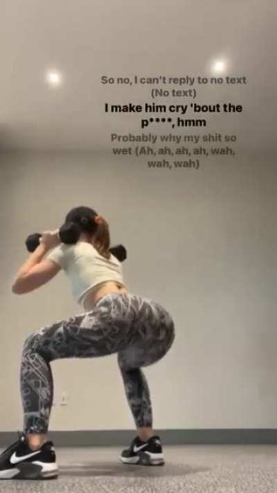 Workout