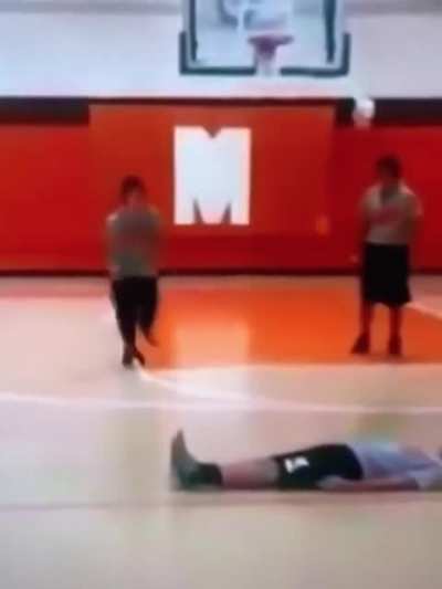 OUCH