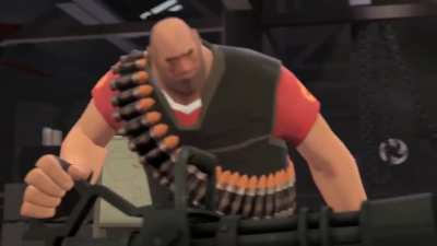 Meet the heavy