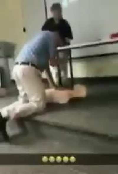 That's just a different kind of CPR.