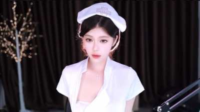 虎牙 小梦mm