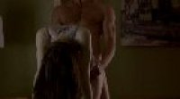 Alexandra Daddario Taking it hard from behind