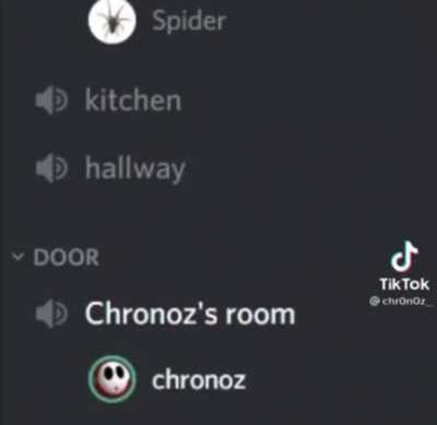 Spider.