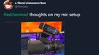 Mic Setup?