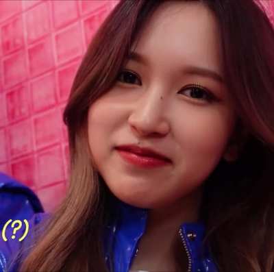 Cute Mina