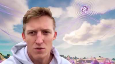 John Jones Reality Log BTS