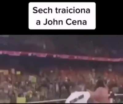 Noo mi pana sech😞