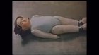 cursed doll