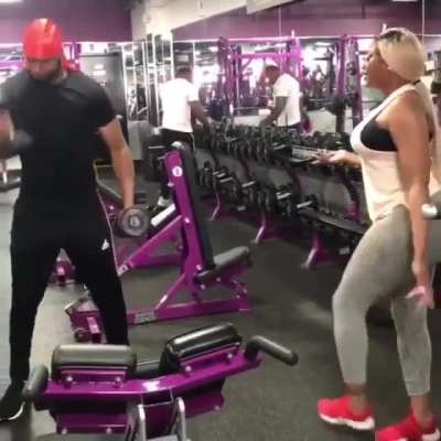 Meanwhile at Planet thickness