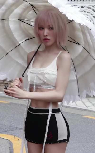 Wendy - Red Velvet