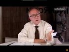 El futuro ministro de economia de Fernandez analizando el gobierno de Cristina.